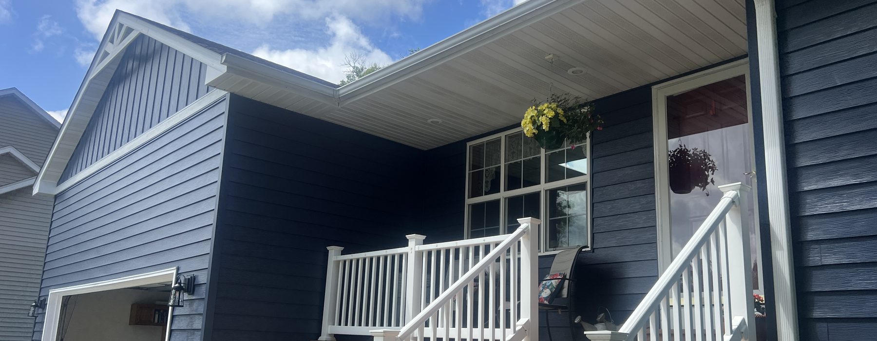 MacTaggart Construction project &mdash; Custom Home Building