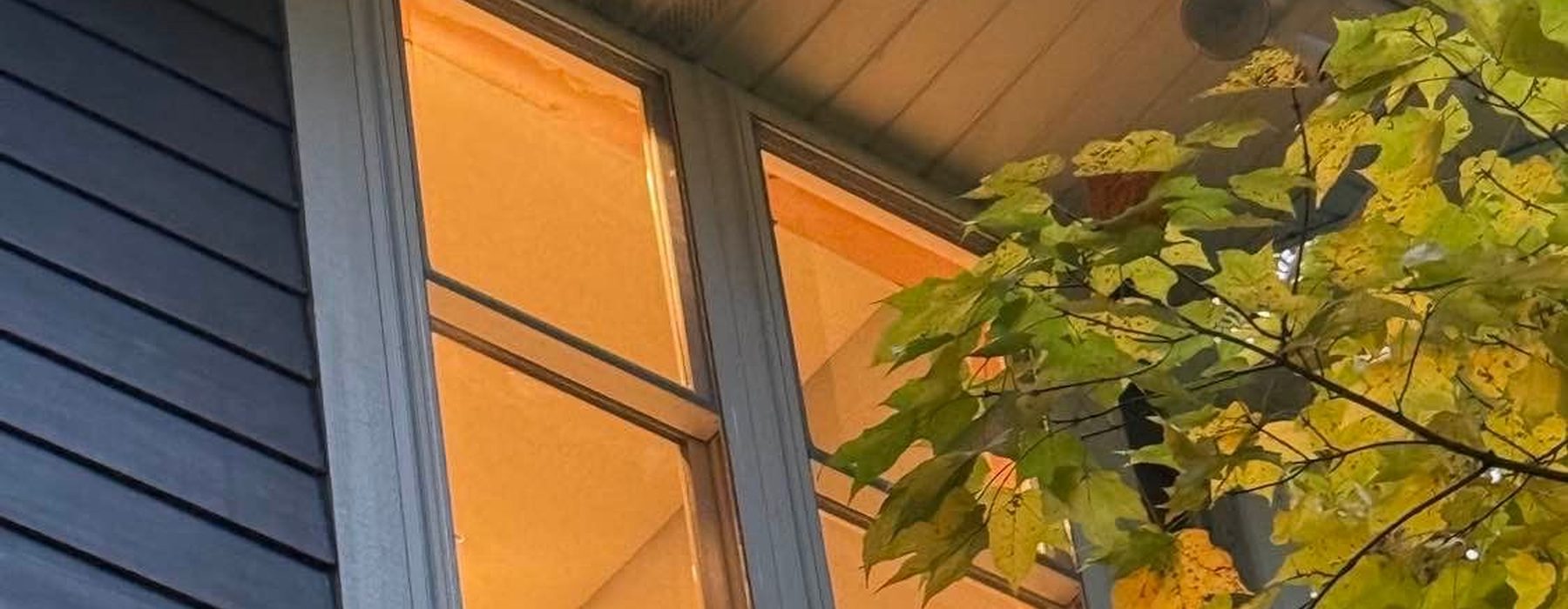 MacTaggart Construction project &mdash; Energy-Efficient Window Installation