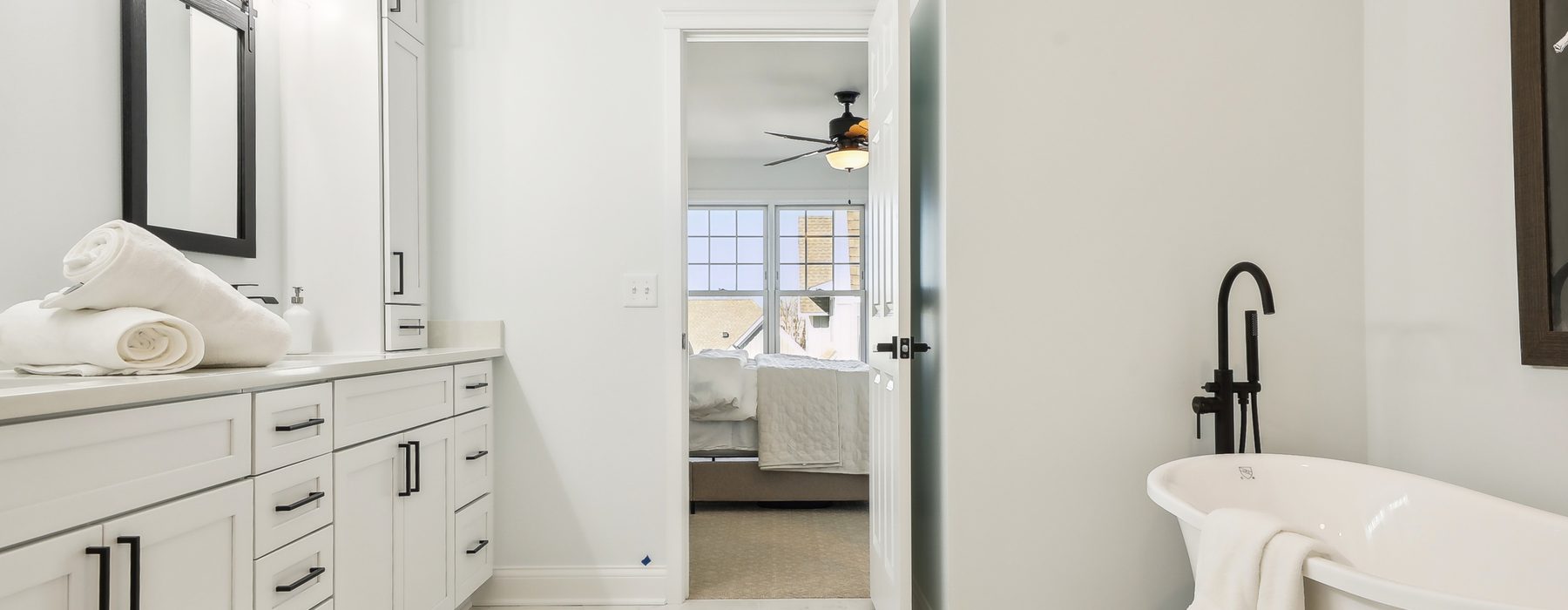 MacTaggart Construction project &mdash; Remodeling