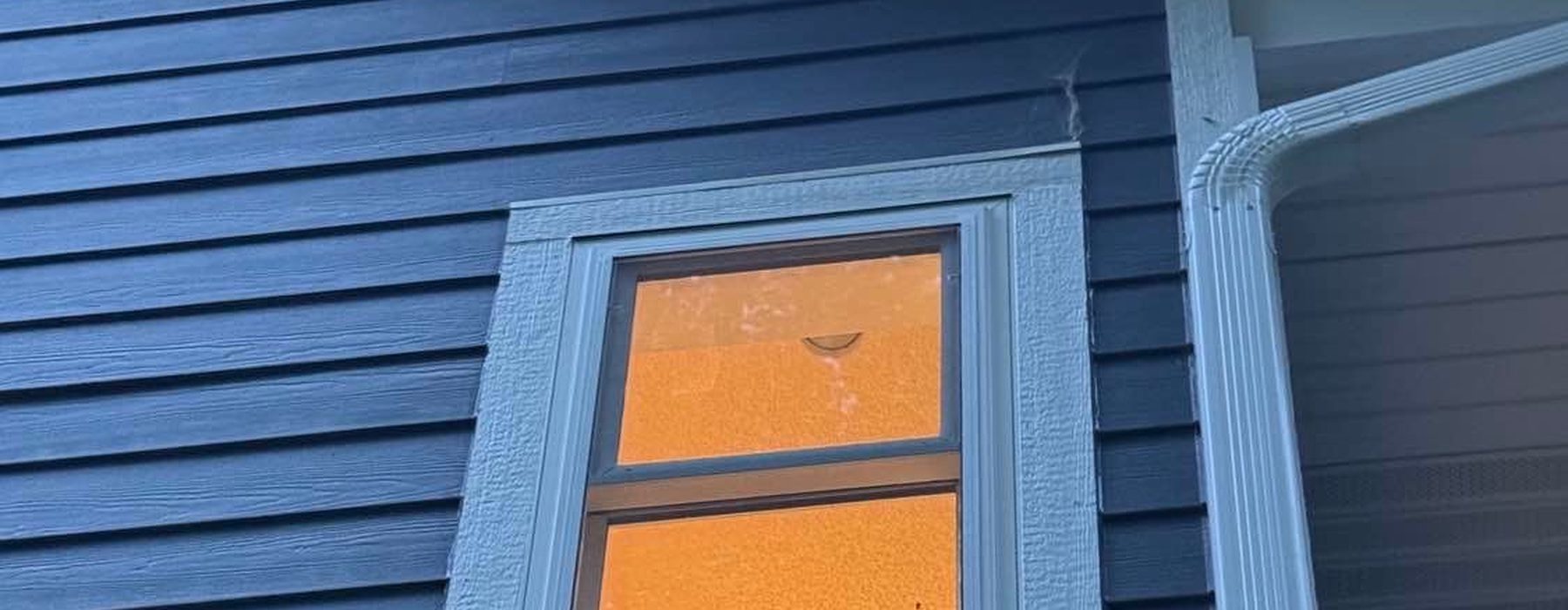 MacTaggart Construction project &mdash; Storm Window Installation